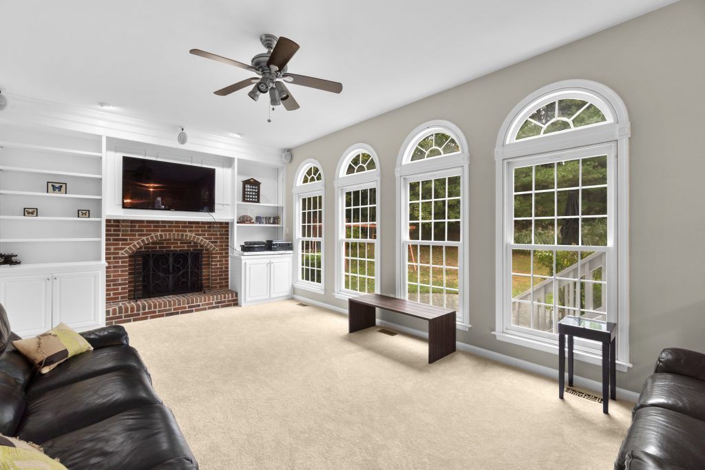 flambient real estate photography