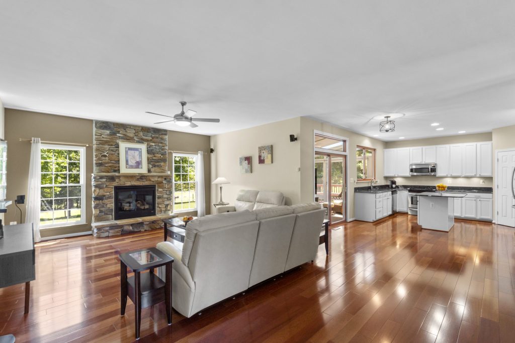 flambient real estate photography