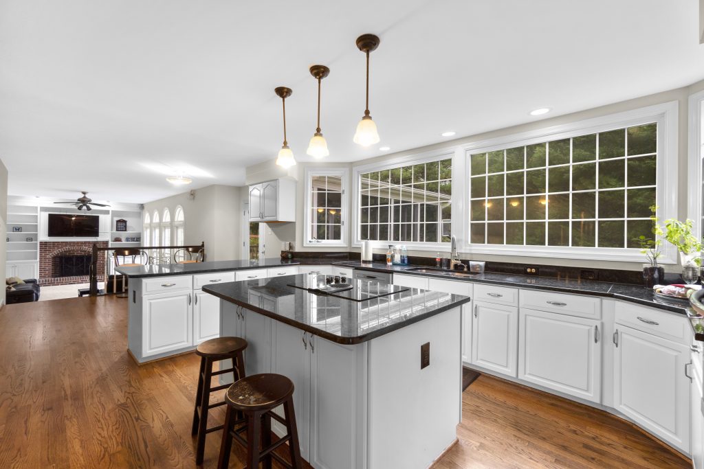 Flambient Real Estate Photography